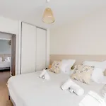 شقة L'annexe Du 43 - Beautiful T3 For 4 People With Balcony