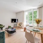 شقة L'annexe Du 43 - Beautiful T3 For 4 People With Balcony آنسي