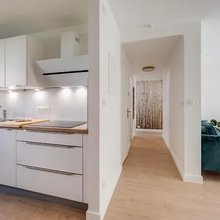 L'annexe Du 43 - Beautiful T3 For 4 People With Balcony Apartment *